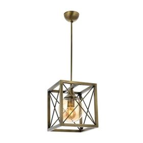 Avonni 1732 Ailesi Eskitme Boya Modern Avize