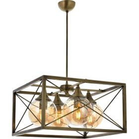 Avonni 1732 Ailesi Eskitme Boya Modern Avize