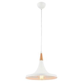 Avonni 4100 Beyaz 60 W Modern Avize