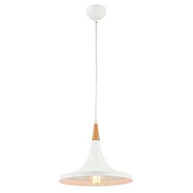 Avonni 4100 Beyaz 60 W Modern Avize
