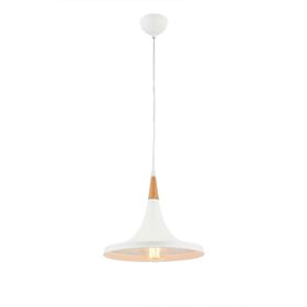 Avonni 4100 Beyaz 60 W Modern Avize
