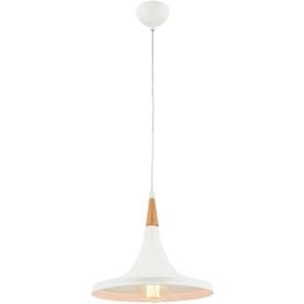 Avonni 4100 Beyaz 60 W Modern Avize