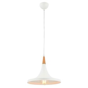 Avonni 4100 Beyaz 60 W Modern Avize