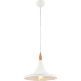 Avonni 4100 Beyaz 60 W Modern Avize