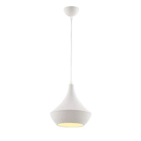 Avonni 4106 Beyaz Avize