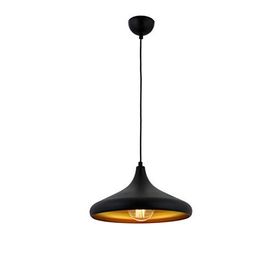 Avonni 4106 Siyah Avize