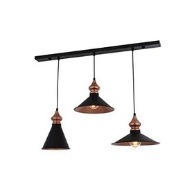 Avonni 4106 Siyah Avize