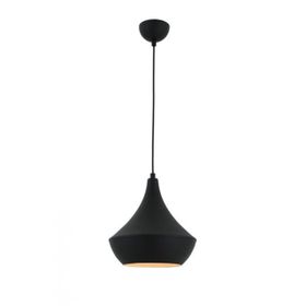 Avonni 4106 Siyah Avize