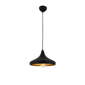 Avonni 4106 Siyah Avize