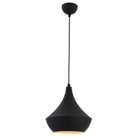 Avonni 4106 Siyah Avize