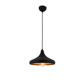 Avonni 4106 Siyah Avize