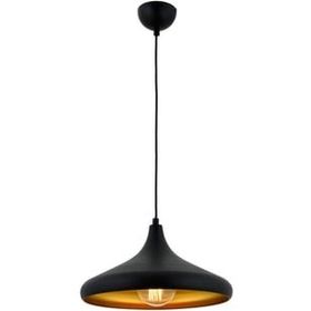 Avonni 4106 Siyah Avize