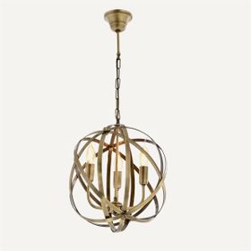 Avonni 4183 Eskitme Avize