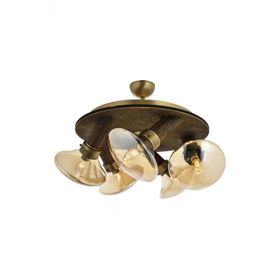 Avonni 60051 Eskitme Kaplama Modern Avize