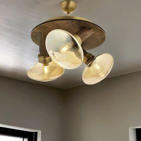 Avonni 60051 Eskitme Kaplama Modern Avize