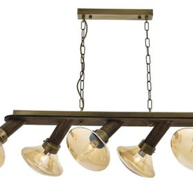 Avonni 60051 Eskitme Kaplama Modern Avize