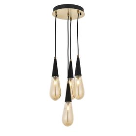 Avonni 60059 Serisi Modern Avize