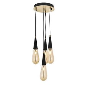 Avonni 60059 Serisi Modern Avize