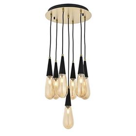 Avonni 60059 Serisi Modern Avize