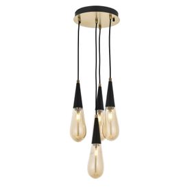 Avonni 60059 Serisi Modern Avize