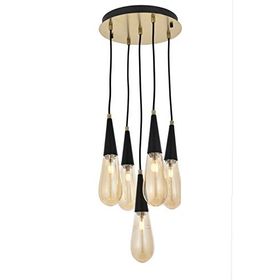 Avonni 60059 Serisi Modern Avize