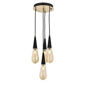 Avonni 60059 Serisi Modern Avize