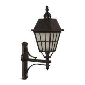 Avonni 68036 Siyah Bahçe Aplik