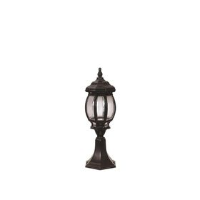 Avonni 68063 Siyah Bahçe Set Üstü Aydınlatma