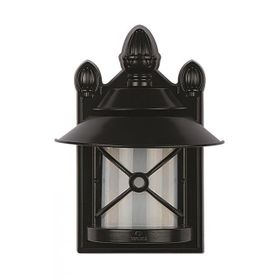 Avonni 68066 Siyah Bahçe Fener Sarkıt