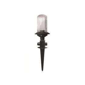 Avonni 68162 Siyah Bahçe Çim Armatürü