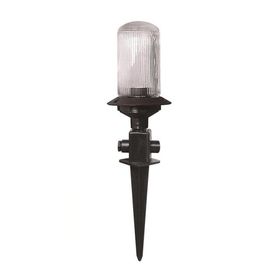 Avonni 68162 Siyah Bahçe Çim Armatürü