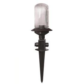 Avonni 68162 Siyah Bahçe Çim Armatürü