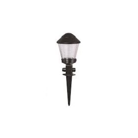 Avonni 68163 Siyah Bahçe Çim Armatürü