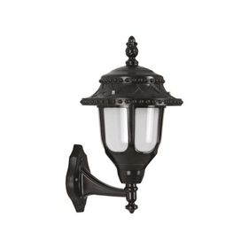 Avonni 68180 Siyah Aplik