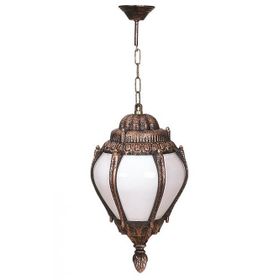 Avonni 68202 Kahverengi Bahçe Fener Sarkıt