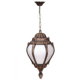 Avonni 68202 Kahverengi Bahçe Fener Sarkıt