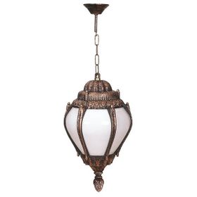 Avonni 68202 Kahverengi Bahçe Fener Sarkıt