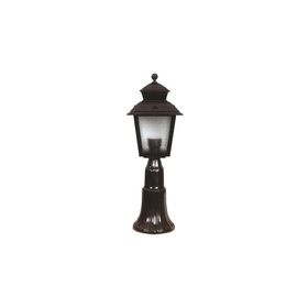 Avonni 68213 Siyah Bahçe Set Üstü Aydınlatma