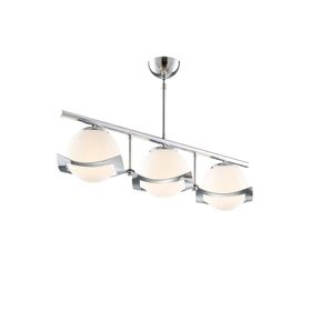 Avonni Adora AV-4117-3KY Krom Avize