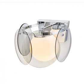Avonni AP-1444-1FD Füme Aplik