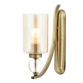 Avonni AP-1597-1E Dorinda Eskitme Aplik