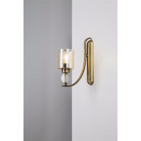 Avonni AP-1597-1E Dorinda Eskitme Aplik