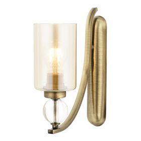 Avonni AP-1597-1E Dorinda Eskitme Aplik