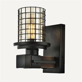 Avonni AP-60002-1E Eskitme Kaplama Aplik Avize
