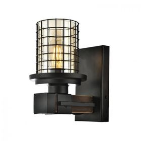 Avonni AP-60002-1E Eskitme Kaplama Aplik Avize