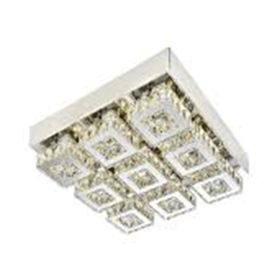 Avonni AR-60075-9K Krom Armatür