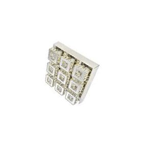 Avonni AR-60075-9K Krom Armatür