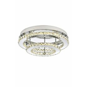 Avonni AR-60077-D50 Krom Armatür