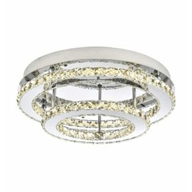 Avonni AR-60077-D50 Krom Armatür