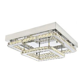 Avonni AR-60077-K50 Krom Armatür